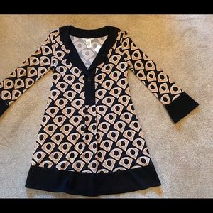 Diane Von Furstenberg Dress/Tunic